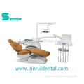 Genuine leather dental chair PR-219